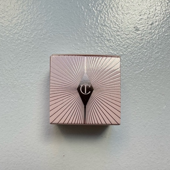 NEW Charlotte Tilbury Magic Cream Moisturizer Mini Size 7ml - Picture 2 of 6